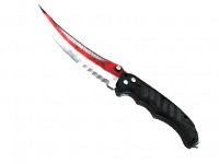 ★ Flip Knife Autotronic